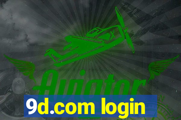 9d.com login